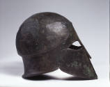 © N.P. Goulandris Foundation - Museum of Cycladic Art
C. Politis Collection, no. 75
