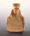 © N.P. Goulandris Foundation - Museum of Cycladic Art
C. Politis Collection, no. 93