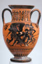 © N.P. Goulandris Foundation - Museum of Cycladic Art
C. Politis Collection, no. 98