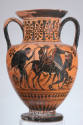 © N.P. Goulandris Foundation - Museum of Cycladic Art
C. Politis Collection, no. 98