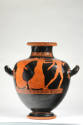 © N.P. Goulandris Foundation - Museum of Cycladic Art
N.P. Goulandris Collection, no. 719