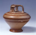 © N.P. Goulandris Foundation - Museum of Cycladic Art
C. Politis Collection, no. 121