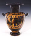 © N.P. Goulandris Foundation - Museum of Cycladic Art
C. Politis Collection, no. 134