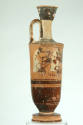 © N.P. Goulandris Foundation - Museum of Cycladic Art
C. Politis Collection, no. 135