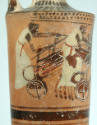 © N.P. Goulandris Foundation - Museum of Cycladic Art
C. Politis Collection, no. 135
