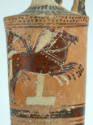 © N.P. Goulandris Foundation - Museum of Cycladic Art
C. Politis Collection, no. 135