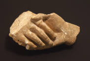 © N.P. Goulandris Foundation - Museum of Cycladic Art
C. Politis Collection, no. 137