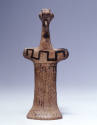 © N.P. Goulandris Foundation - Museum of Cycladic Art
C. Politis Collection, no. 146