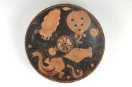 © N.P. Goulandris Foundation - Museum of Cycladic Art
N.P. Goulandris Collection, no. 43