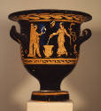 © N.P. Goulandris Foundation - Museum of Cycladic Art
N.P. Goulandris Collection, no. 715