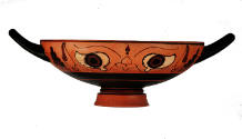 © N.P. Goulandris Foundation - Museum of Cycladic Art
N.P. Goulandris Collection, no. 702