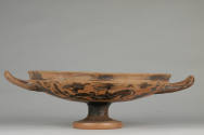 © N.P. Goulandris Foundation - Museum of Cycladic Art
N.P. Goulandris Collection, no. 381