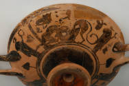 © N.P. Goulandris Foundation - Museum of Cycladic Art
N.P. Goulandris Collection, no. 381
