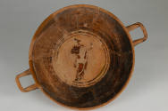 © N.P. Goulandris Foundation - Museum of Cycladic Art
N.P. Goulandris Collection, no. 381