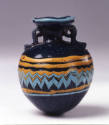 © N.P. Goulandris Foundation - Museum of Cycladic Art
N.P. Goulandris Collection, no. 241