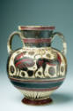 © N.P. Goulandris Foundation - Museum of Cycladic Art
N.P. Goulandris Collection, no. 953
