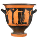 © N.P. Goulandris Foundation - Museum of Cycladic Art
N.P. Goulandris Collection, no. 723