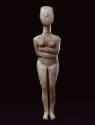 © N.P. Goulandris Foundation - Museum of Cycladic Art
N.P. Goulandris Collection, no. 595
