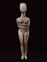 © N.P. Goulandris Foundation - Museum of Cycladic Art
N.P. Goulandris Collection, no. 595
