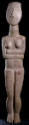 © N.P. Goulandris Foundation - Museum of Cycladic Art
N.P. Goulandris Collection, no. 724