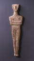 © N.P. Goulandris Foundation - Museum of Cycladic Art
N.P. Goulandris Collection, no. 310