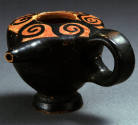 © N.P. Goulandris Foundation - Museum of Cycladic Art
N.P. Goulandris Collection, no. 29