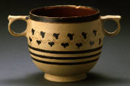 © N.P. Goulandris Foundation - Museum of Cycladic Art
N.P. Goulandris Collection, no. 42