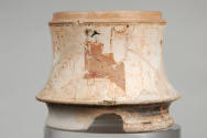 © N.P. Goulandris Foundation - Museum of Cycladic Art
N.P. Goulandris Collection, no. 51