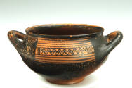 © N.P. Goulandris Foundation - Museum of Cycladic Art
N.P. Goulandris Collection, no. 199